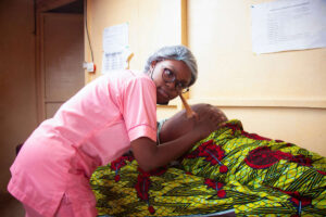 International Midwives Day.