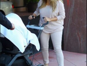 dangers of covering baby pram