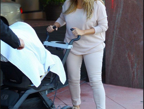 dangers of covering baby pram