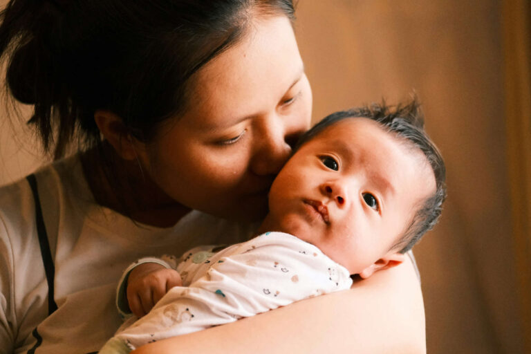 International Day of the Midwife.