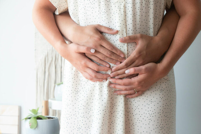 childbirth