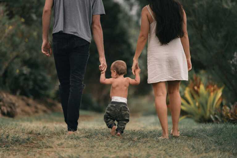 Funding model to support healthy families.