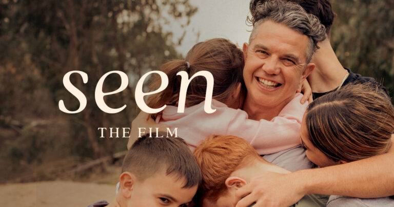 SEEN the documentary film