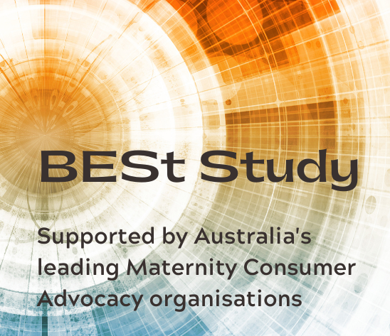 Birth Experience Study (BESt)