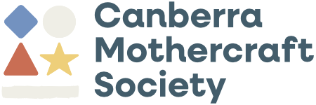 Canberra Mothercraft Society Inc logo