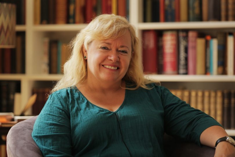 Professor Hannah Dahlen AM
