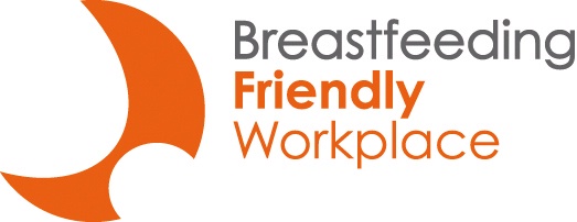 Breastfeeding Friendly Workplace (BFFW) logo