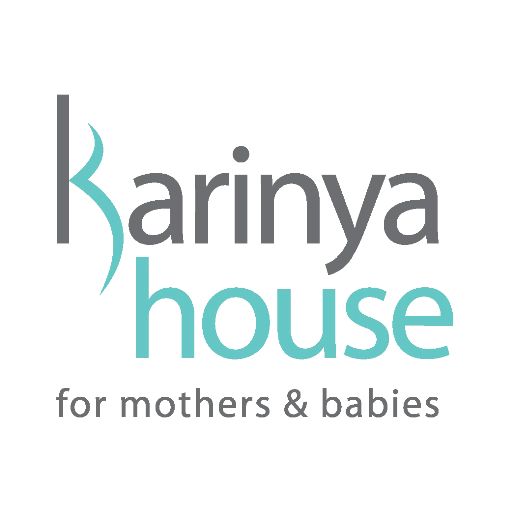 Karinya House logo