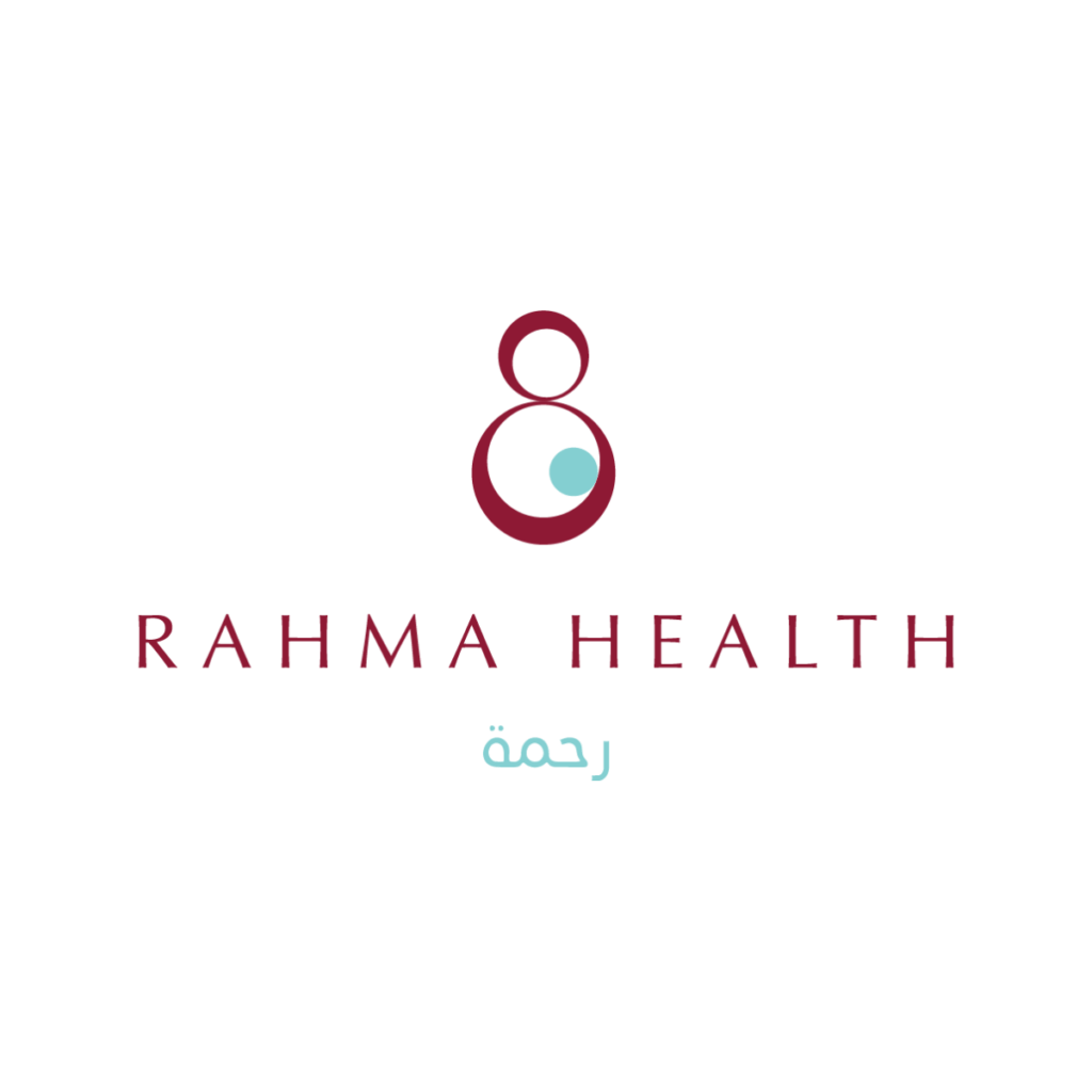 Rahma Health logo